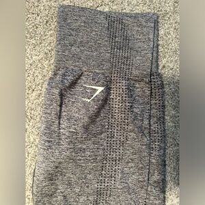 Gymshark seamless tights